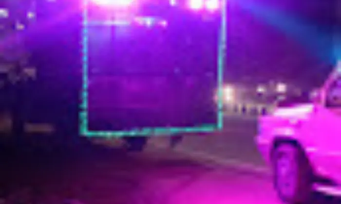 Dj Kiran ND Light Sound